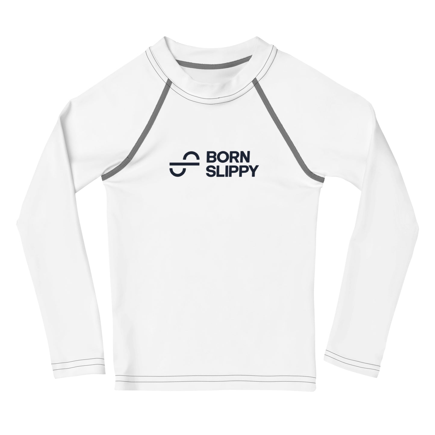 Kids Rash Guard