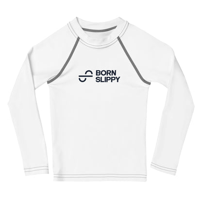 Kids Rash Guard