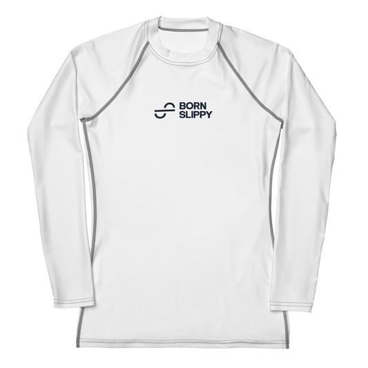 Women's Rash Guard