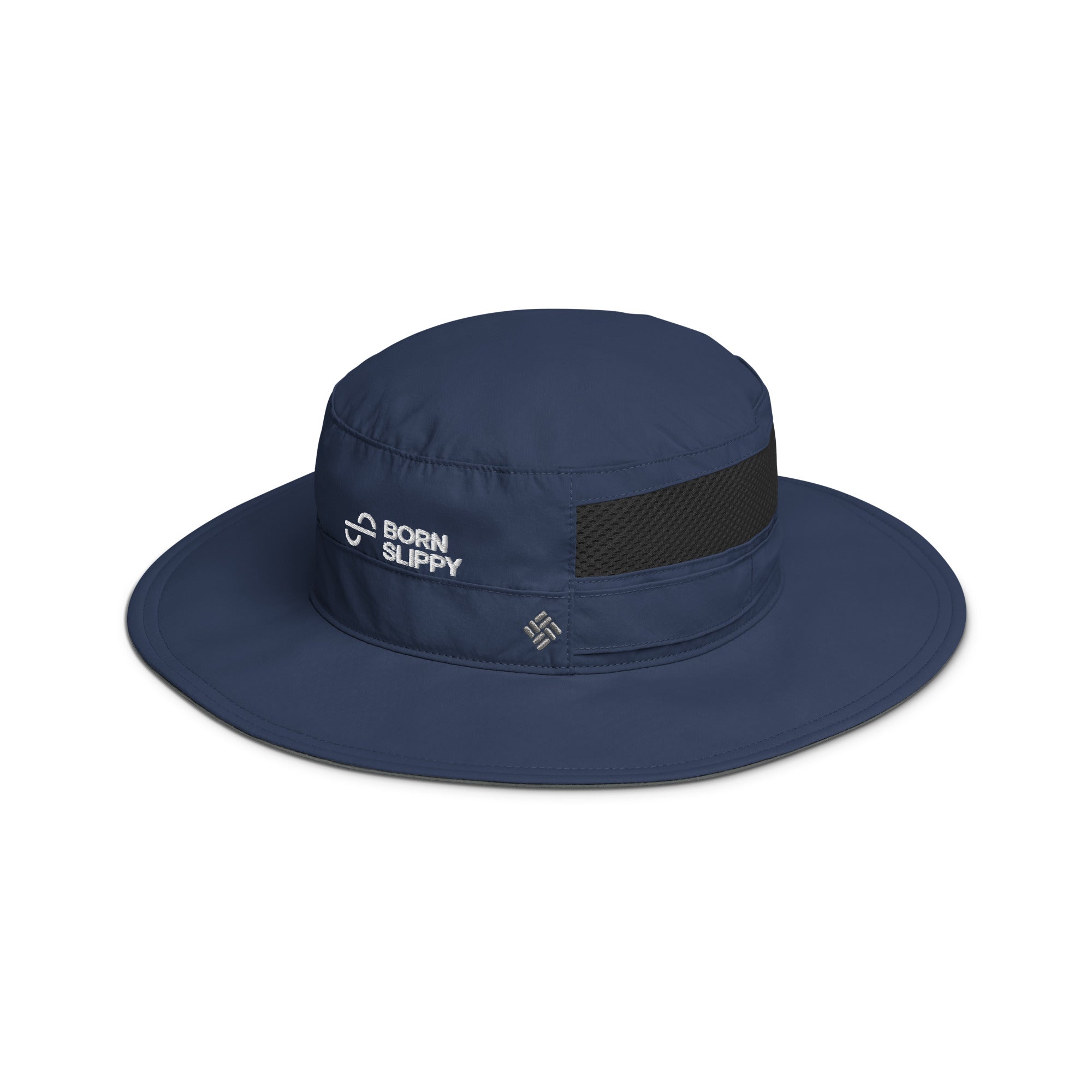 Born Slippy x Columbia booney hat