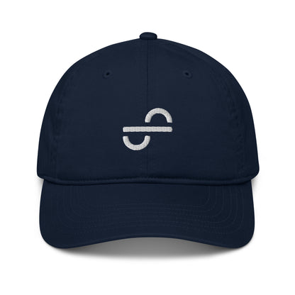 Organic Dad Hat